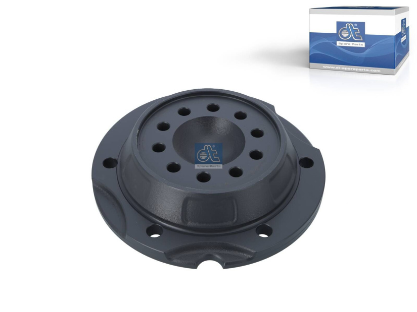 DT FLANGE 3.62216