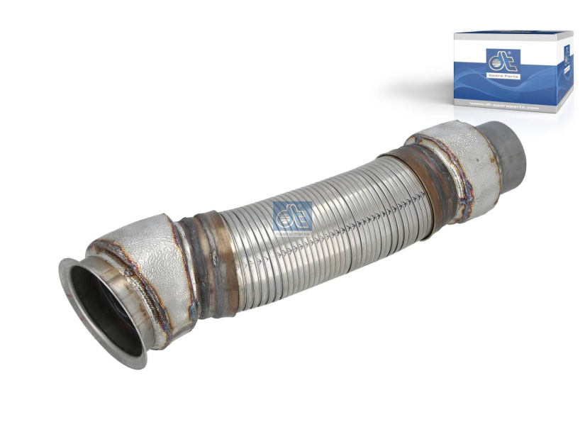 DT FLEXIBLE PIPE 4.70247
