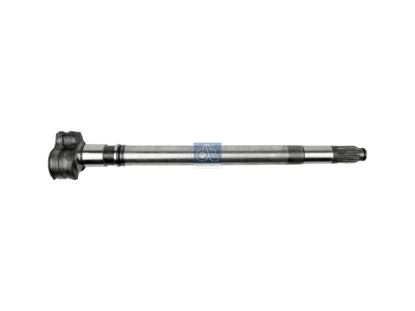 DT BRAKE CAMSHAFT 10.33504