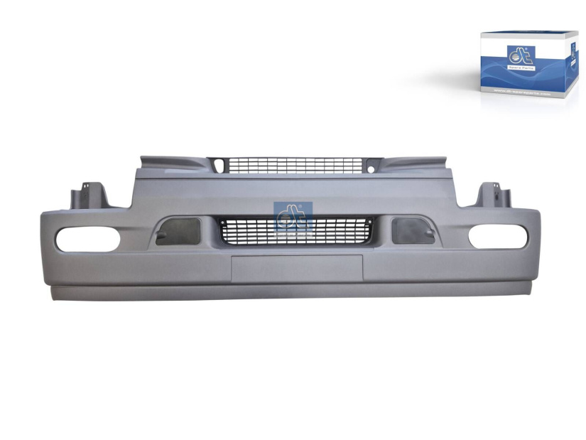DT BUMPER 6.70202