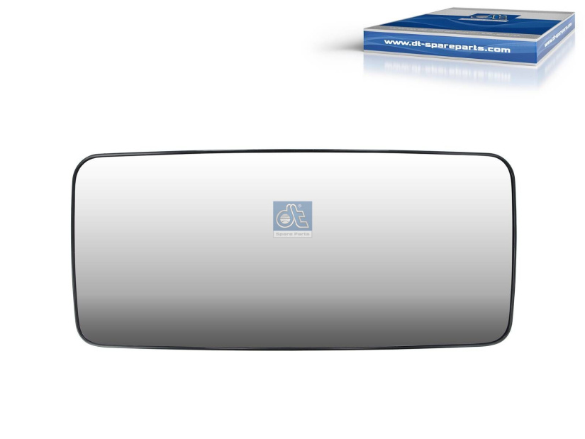 DT MAIN MIRROR GLASS 7.73404