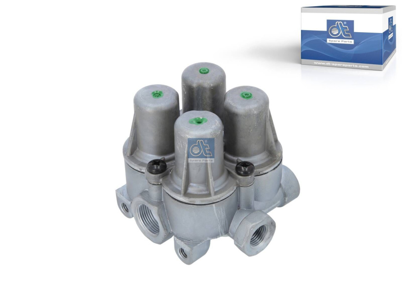 DT PROTECTION VALVE 2.44045