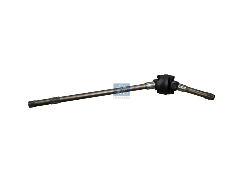 DT DOUBLE DRIVE SHAFT 3.63306