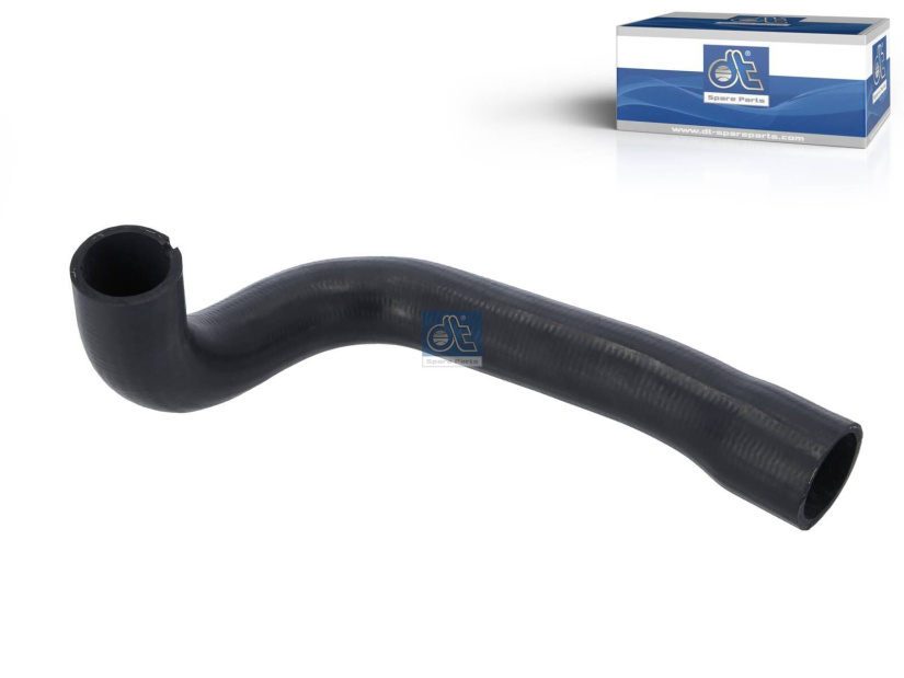 DT RADIATOR HOSE 7.21369