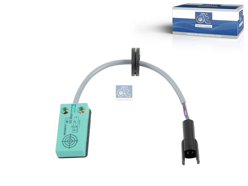 DT IMPULSE SENSOR 7.78109