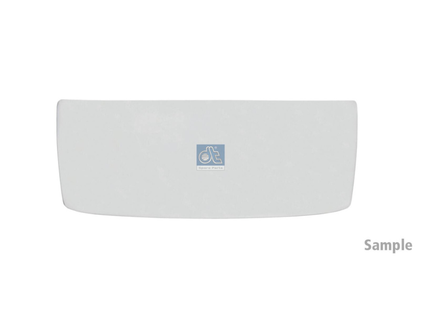 DT WINDSHIELD GLASS 4.68831