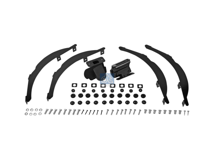 DT MOUNTING KIT 3.98400