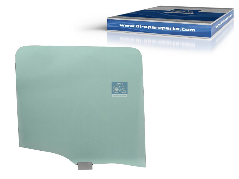 DT DOOR GLASS 1.22337