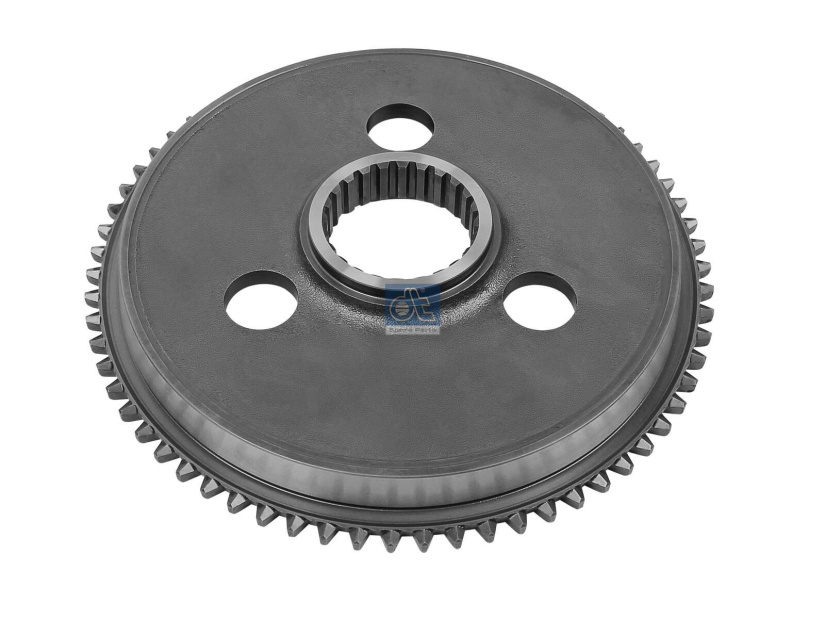 DT COUPLING CONE 1.14662