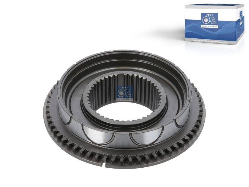 DT COUPLING CONE 3.51004