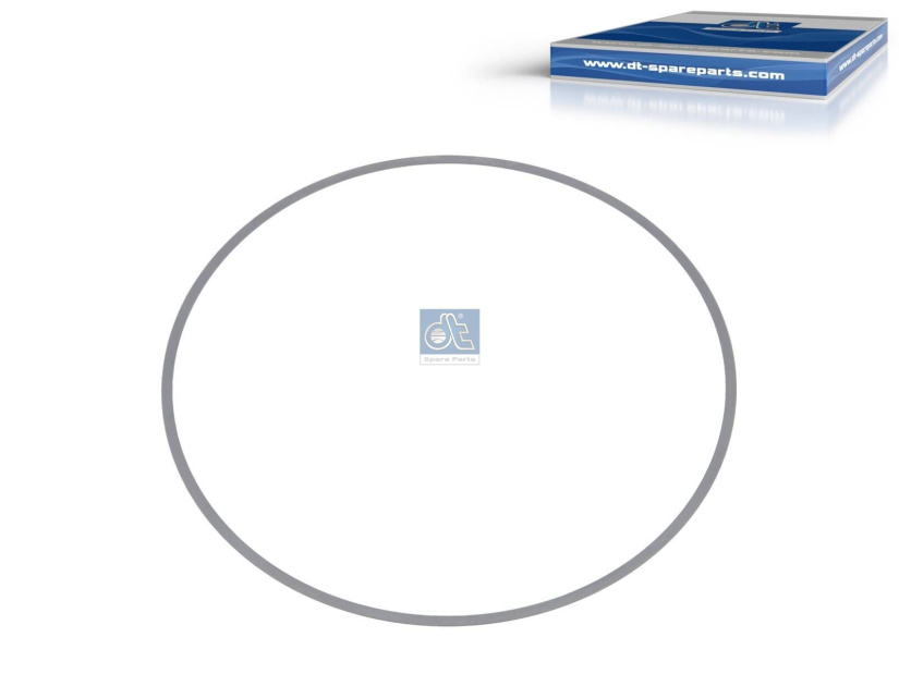 DT SÄÄTÖLEVY SYLINTERIPUTKELLE 0,3MM VOLVO TD120-123 2.10136