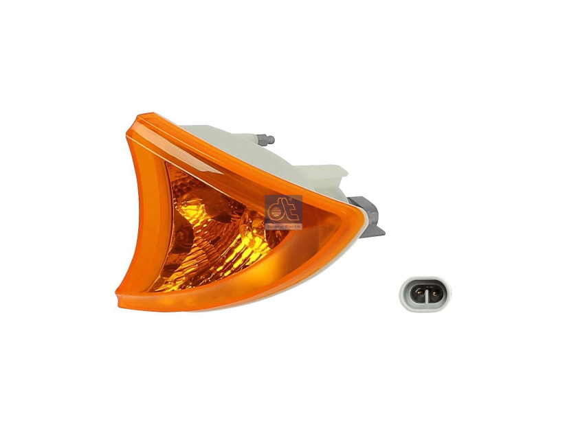 DT TURN SIGNAL LAMP 7.25102