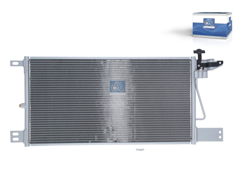 CONDENSER 1.23301