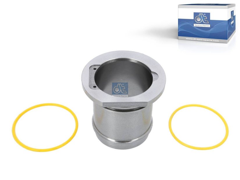 DT CYLINDER LINER 4.68784