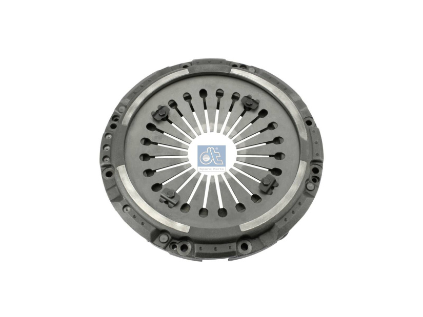DT CLUTCH COVER 2.30267