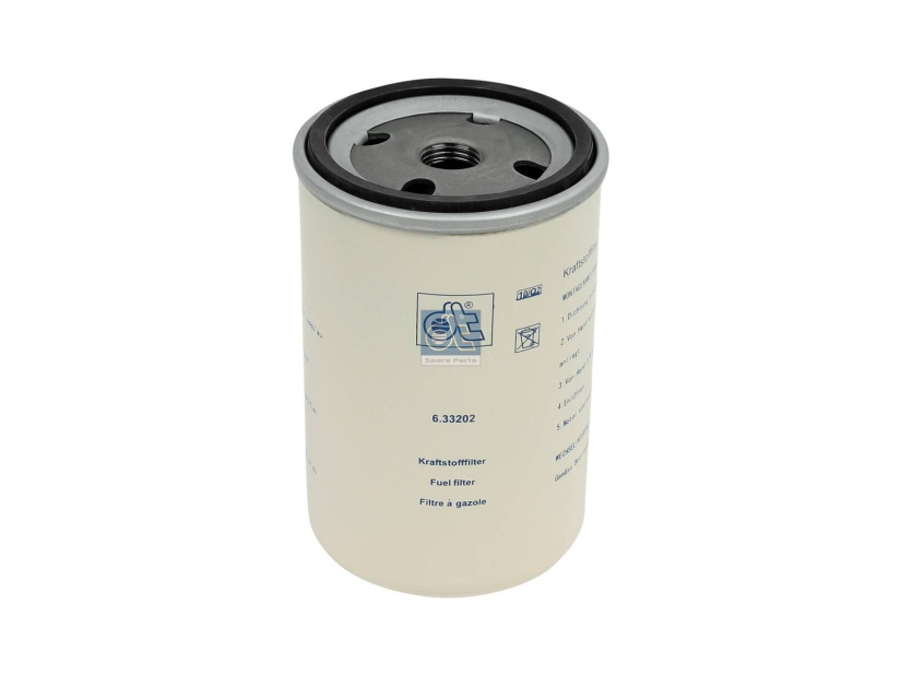 FUEL FILTER 6.33202