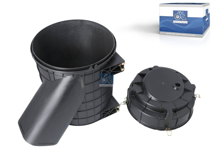 DT AIR FILTER HOUSING 1.10913SP