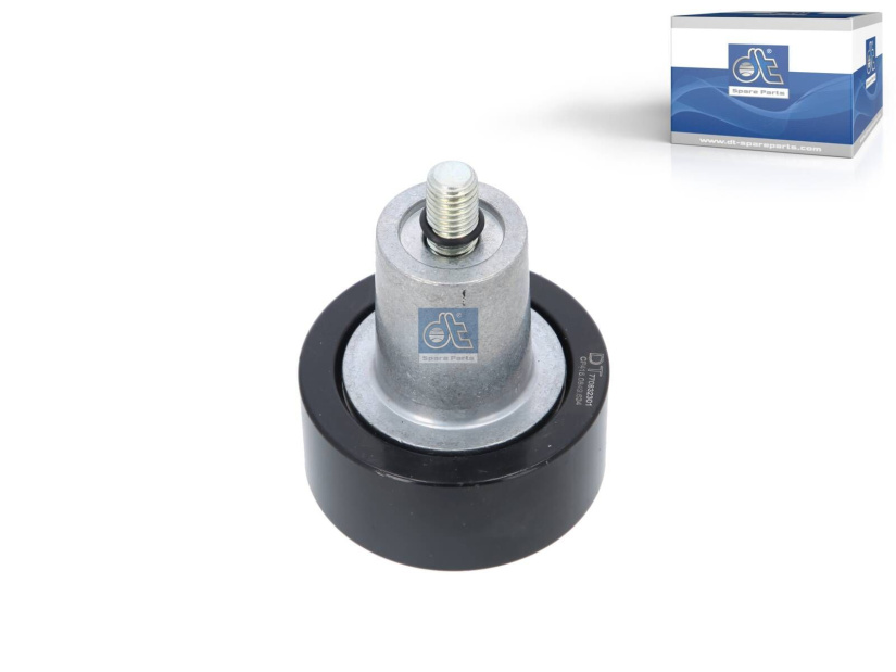 DT TENSION ROLLER 5.41634