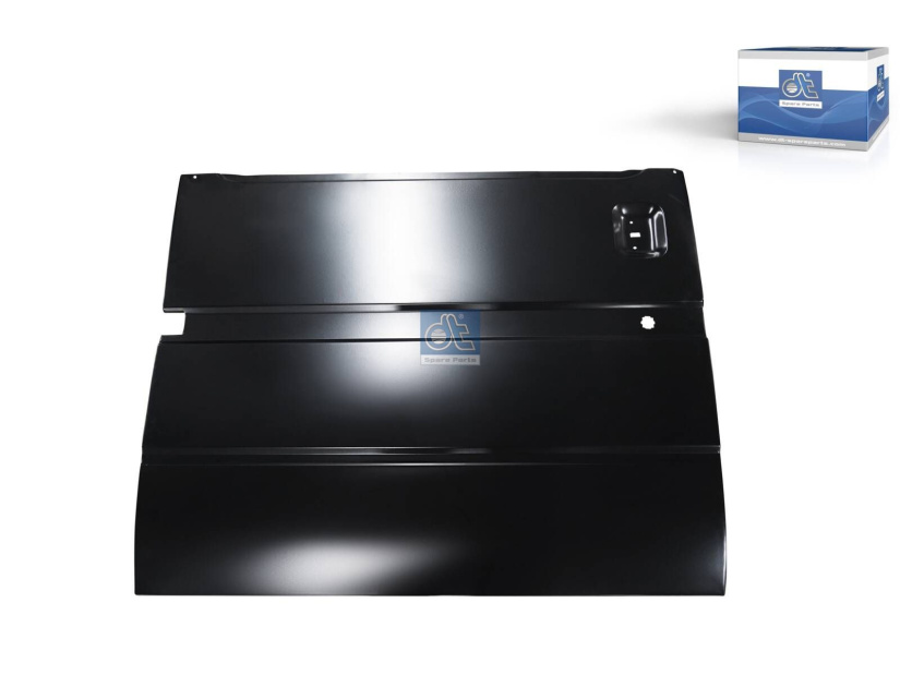 DT LIUKUOVEN SUOJUS FORD 13.00394