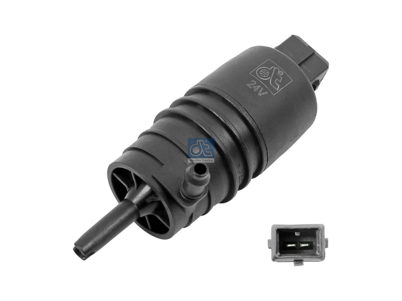 DT PESUL.PUMPPU DAF 5.63147