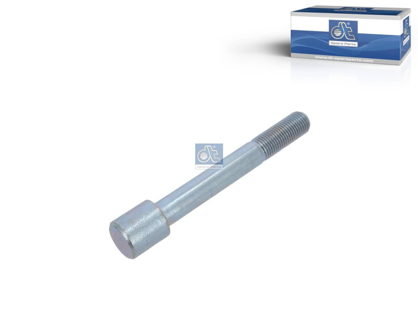 DT SPRING BOLT 7.11200