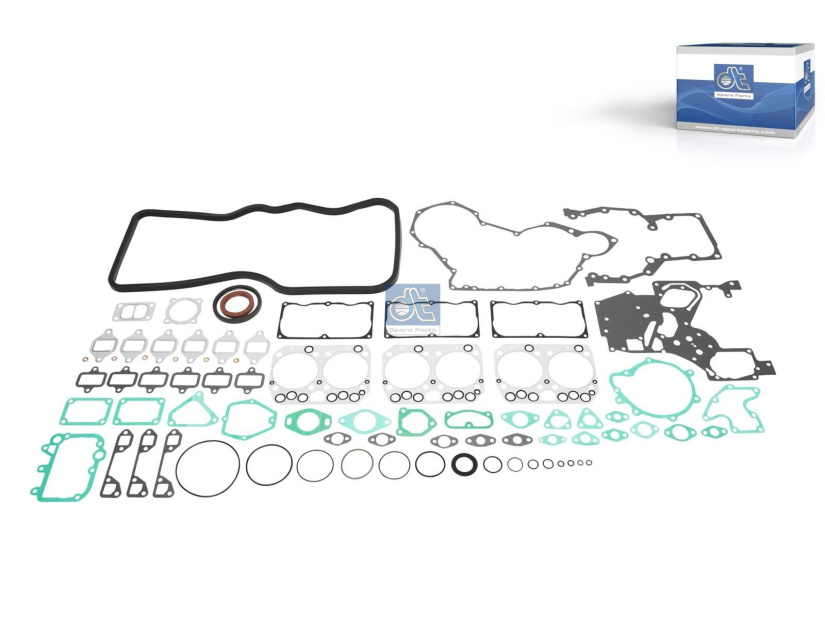 DT GENERAL OVERHAUL KIT 3.90008