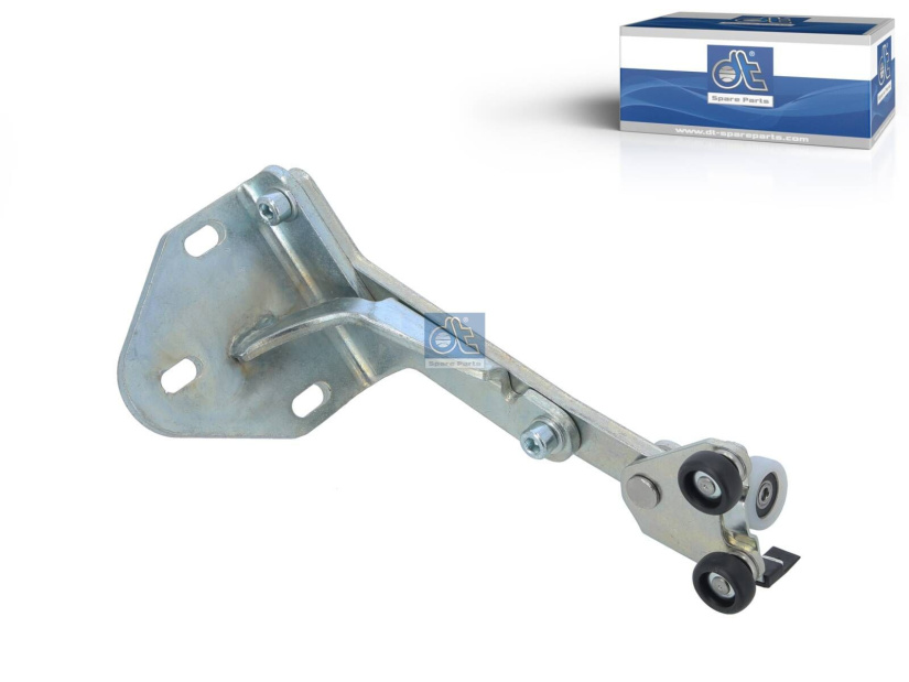 DT ROLLER GUIDE 7.70400