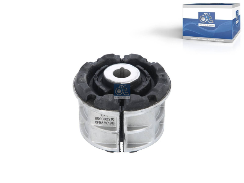DT BUSHING 1.52900