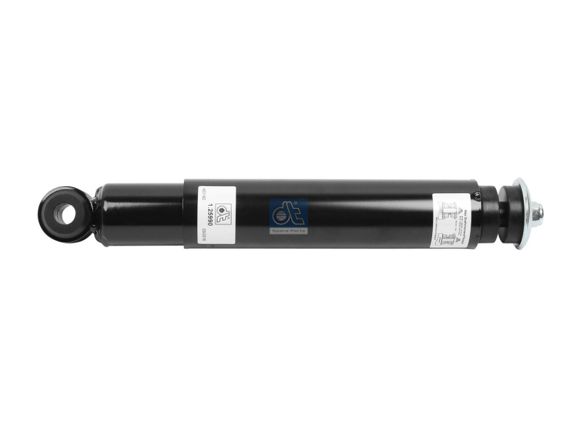DT SHOCK ABSORBER 1.25990