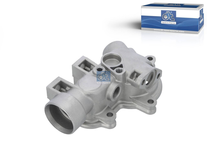 DT THERMOSTAT HOUSING 2.15648
