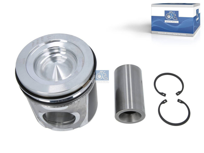 DT PISTON 7.54675