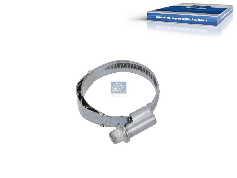 DT LETKUKIRISTIN DMIN: 23 MM DMAX: 35 MM W: 12 MM SCANIA 1.11238