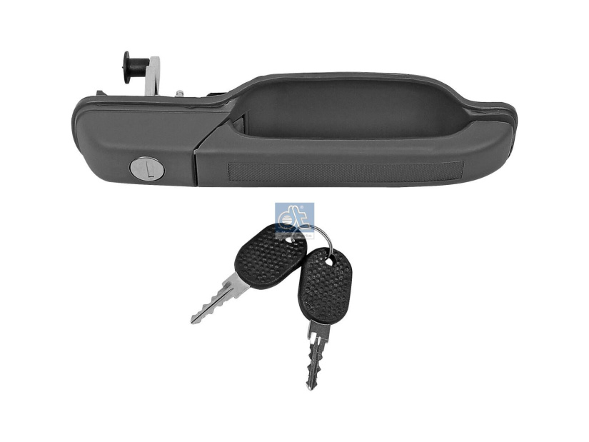 DT DOOR HANDLE 7.70026