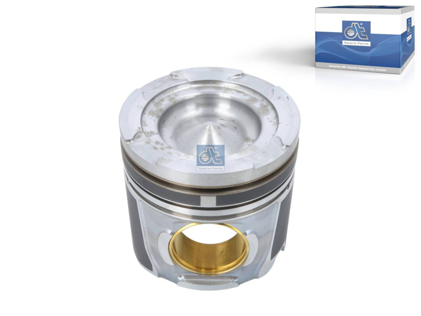 DT PISTON 3.10502