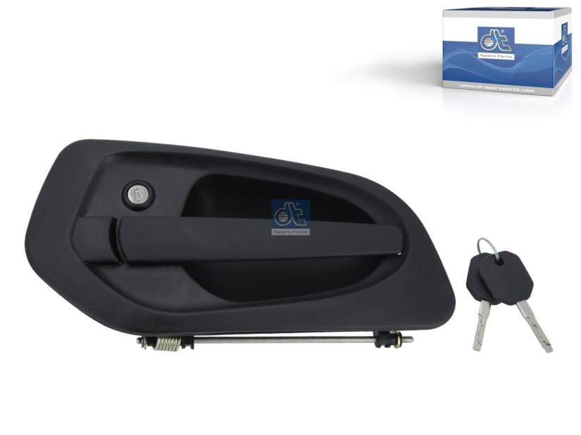 DT DOOR HANDLE 4.66951SP