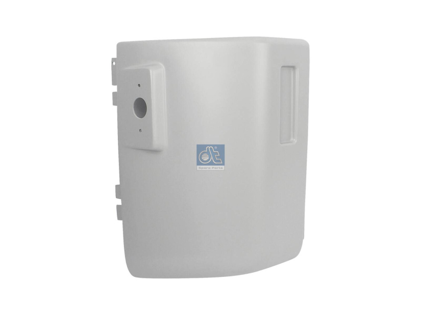 DT BUMPER CORNER 4.66121