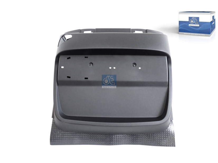 DT TAKALOKASUOJA DAF 5.00464