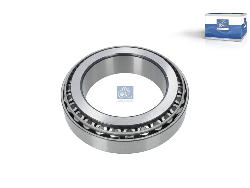 DT TAPERED ROLLER BEARING 5.00330