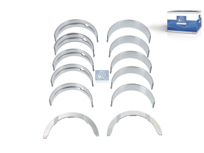 DT MAIN BEARING KIT 7.94212