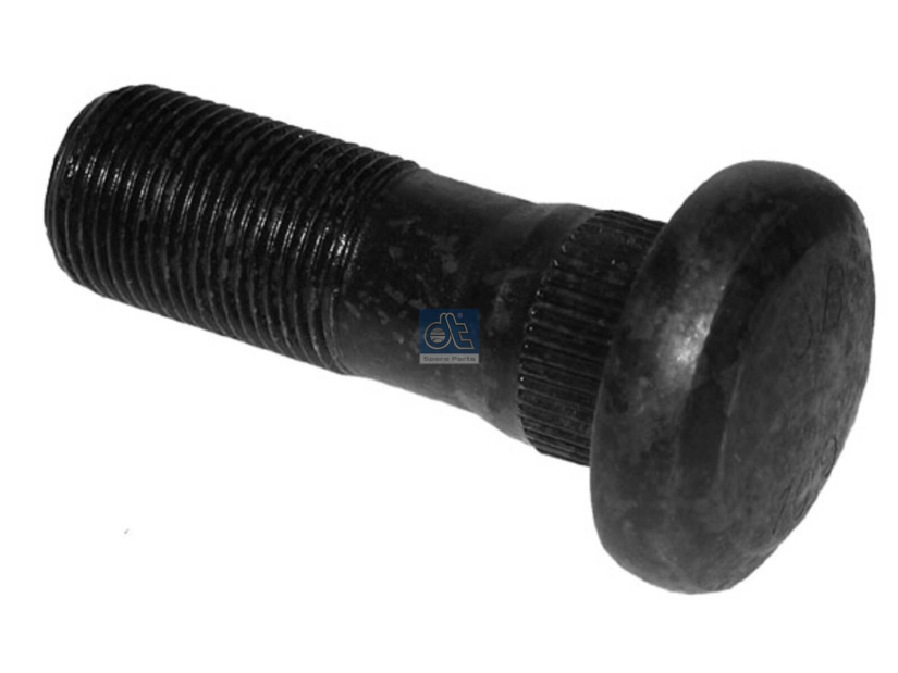 DT WHEEL BOLT 5.12102