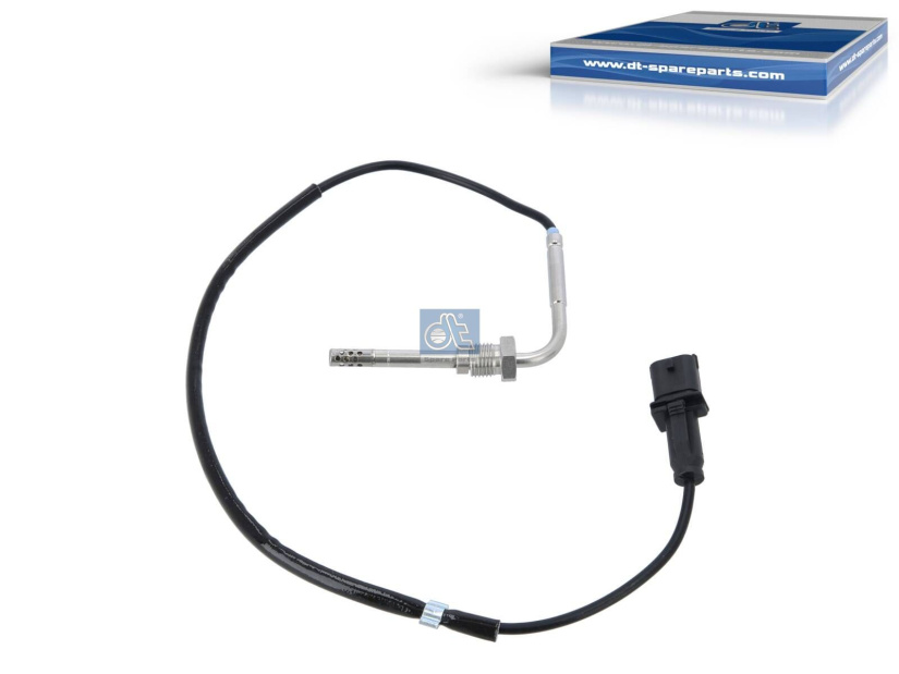 DT EXHAUST GAS TEMPERATURE SENSOR 7.60508