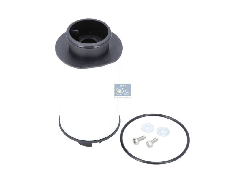DT OIL FILTER INSERT 3.14116