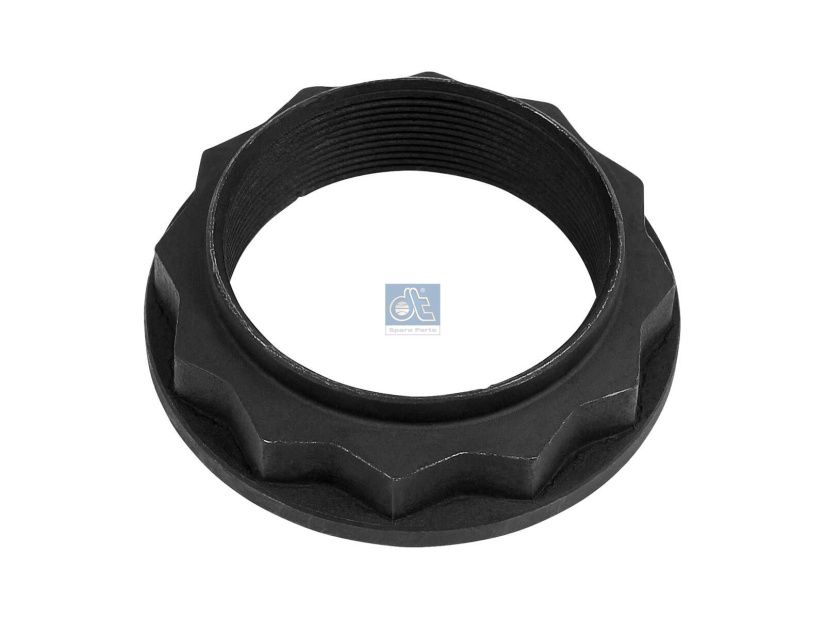 DT FLAT COLLAR NUT 4.40035