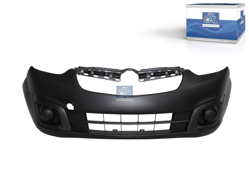 DT BUMPER 6.70124