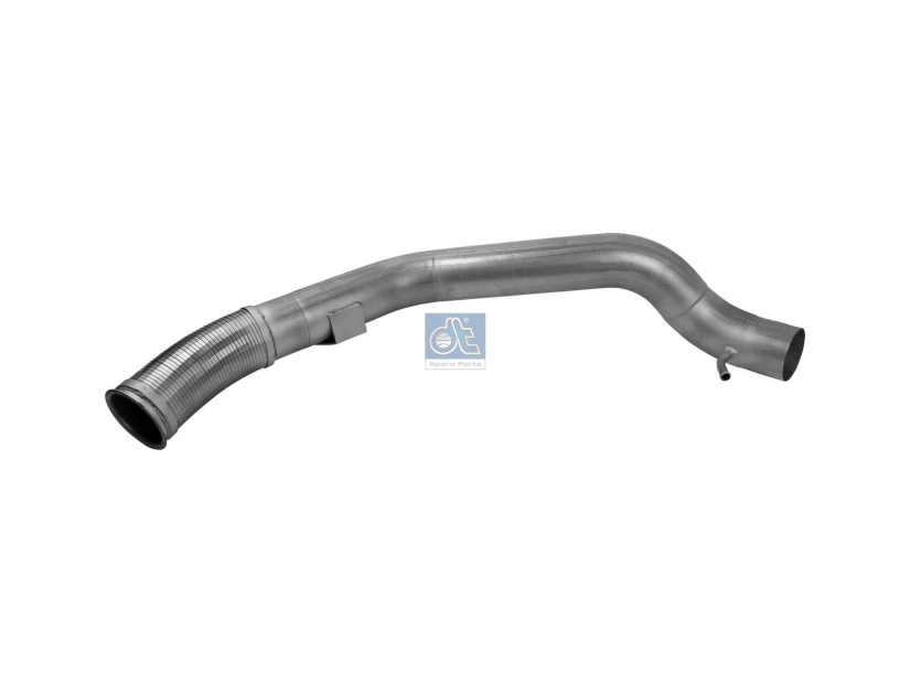 DT EXHAUST PIPE 7.22102