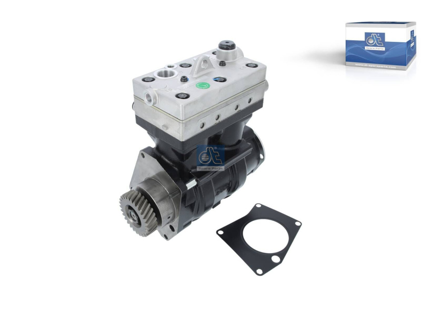 DT COMPRESSOR 4.71355