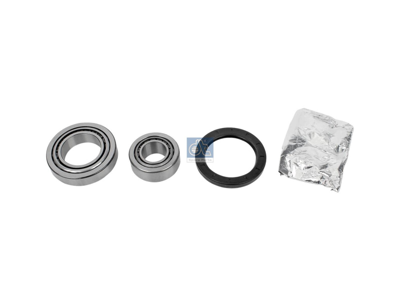 DT WHEEL BEARING KIT 4.91035SP