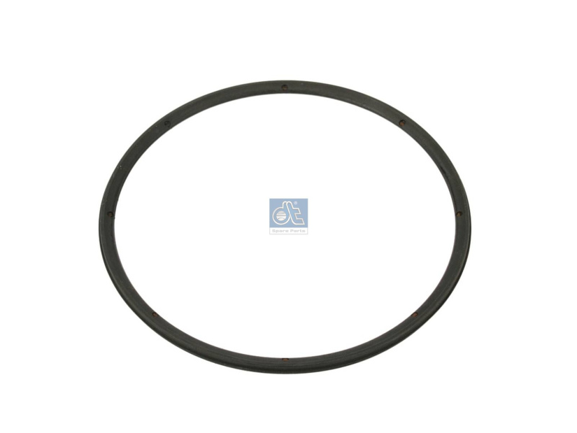 DT VOLVO VETOAKSELIN TIIVISTE 141X153X5,5 MM 2.65014
