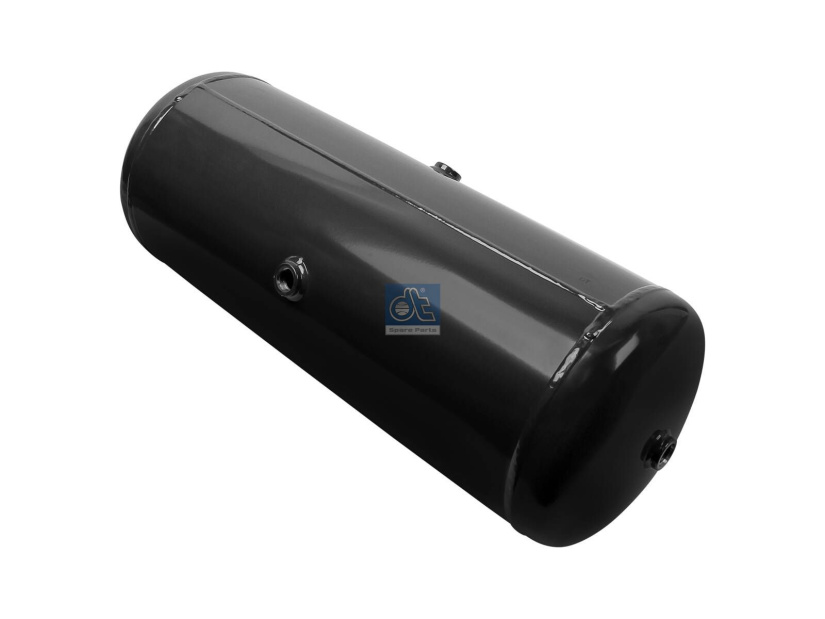 DT PAINEILMASÄILIÖ RVI 30L Ø250 MM PITUUS 705 MM 6.63805