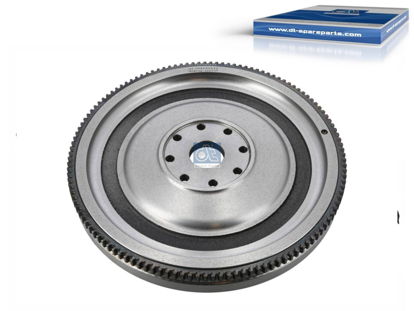 DT FLYWHEEL 5.40502